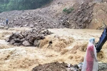 Chủ động ứng phó mưa lớn, ngập lụt, lũ quét và sạt lở đất tại miền núi phía bắc