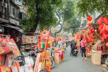 Tết Nguyên đán Ất Tỵ, miền Bắc có rét không?