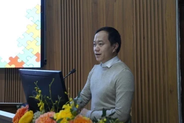 Những sai lầm của cha mẹ khiến con tự kỷ chậm tiến bộ