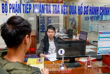 Tổng kết việc sắp xếp đơn vị hành chính các cấp trước ngày 20/9