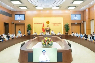 Quy định về số lượng lãnh đạo, quản lý; số lượng, chế độ, chính sách đối với CBCCVC sau sắp xếp ĐVHC