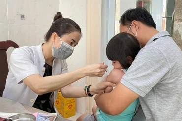 Phân cấp thẩm quyền của chính quyền địa phương 02 cấp lĩnh vực phòng bệnh