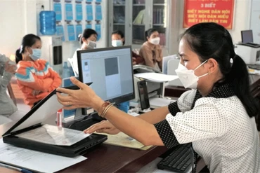 Từ 1/7, thực hiện quy định mới về văn bản công chứng điện tử