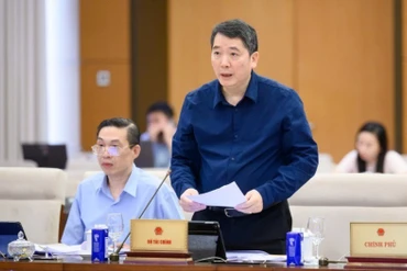 Đề xuất tiếp tục giảm 2% thuế giá trị gia tăng tới hết năm 2026