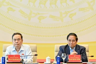 Quốc hội sẽ quyết định khối lượng công việc rất lớn, nhiều nội dung cấp thiết