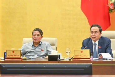 Phân cấp, phân quyền, làm rõ trách nhiệm về chất lượng nhà ở xã hội