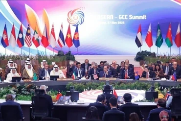 ASEAN và GCC cùng kiến tạo mô hình hợp tác liên khu vực thế hệ mới