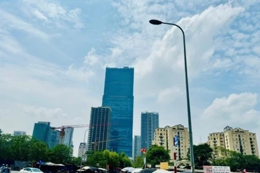 Từ 1/7/2025, chung cư, nhà tập thể cao 5 tầng trở lên phải mua bảo hiểm cháy nổ bắt buộc