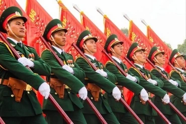 Chính phủ thống nhất dự án Luật sửa đổi, bổ sung một số điều của 11 Luật về quân sự, quốc phòng