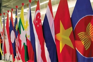 ASEAN xúc tiến việc thành lập quỹ tiền tệ riêng