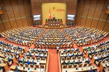 Chính thức bỏ thẩm quyền ban hành văn bản quy phạm pháp luật của chính quyền cấp xã