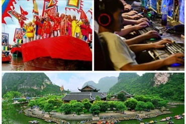 UBND cấp xã cấp, thu hồi Giấy chứng nhận đủ điều kiện hoạt động dịch vụ trò chơi điện tử công cộng
