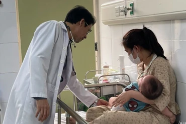 Ba nhóm đối tượng nên đi tiêm vaccine sởi
