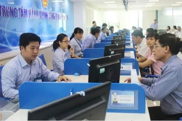 Đề xuất quy định cán bộ, công chức thống nhất từ Trung ương, cấp tỉnh và cấp cơ sở