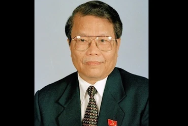 Thông báo Lễ viếng, Lễ truy điệu và Lễ an táng đồng chí Trần Đức Lương