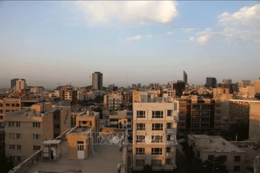Israel tấn công Iran: Iran bổ nhiệm lãnh đạo quân sự mới