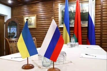 Mỹ tuyên bố Nga đã đồng ý một thỏa thuận chấm dứt xung đột ở Ukraine