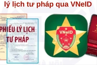 Từ nay đến 31/12/2025, nộp hồ sơ cấp Phiếu lý lịch tư pháp trực tuyến được giảm đến 20% phí