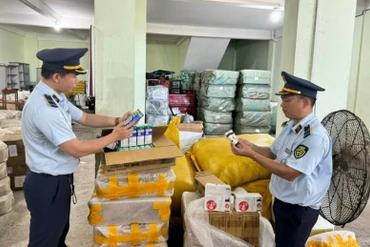 Thủ đoạn phạm tội mới, trộn thuốc giả với thuốc thật