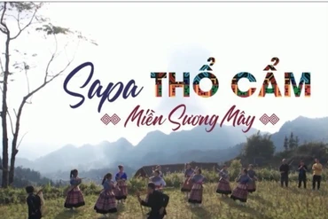 Festival Thổ cẩm Lào Cai - Sắc màu văn hóa diễn ra từ ngày 8-10/11