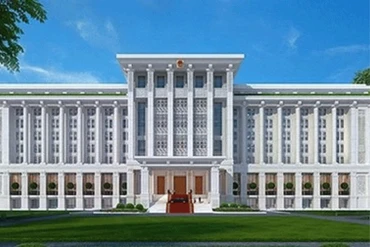 Danh sách Phó Chủ tịch UBND các tỉnh, thành phố mới sau sáp nhập