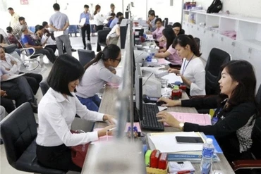 Từ 1/6 công đoàn viên hưởng lương 100% NSNN sẽ không phải đóng công đoàn phí