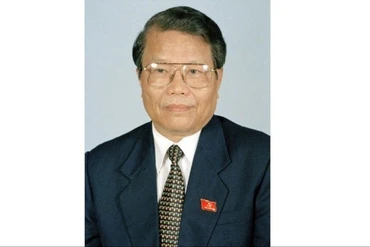 Nguyên Chủ tịch nước Trần Đức Lương từ trần