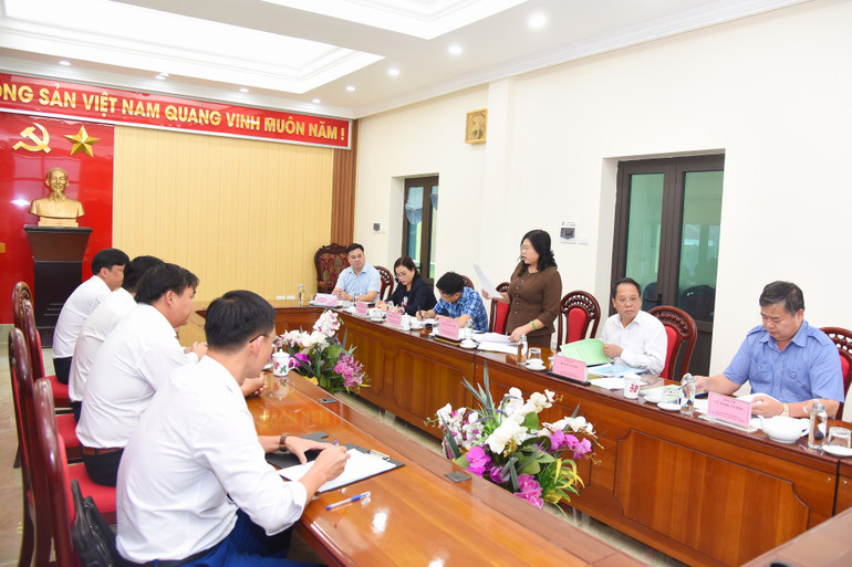Quang cảnh buổi làm việc của Hội đồng Tư vấn. cthd-1.jpg