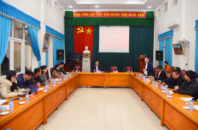 Quang cảnh Hội nghị. xttm-3.jpg
