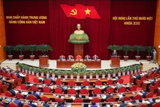 Toàn văn Nghị quyết Hội nghị lần thứ 11 Ban Chấp hành Trung ương Đảng khoá XIII