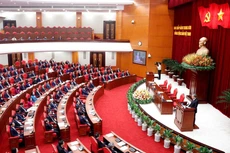 Một số điểm mới của Quy chế bầu cử trong Đảng