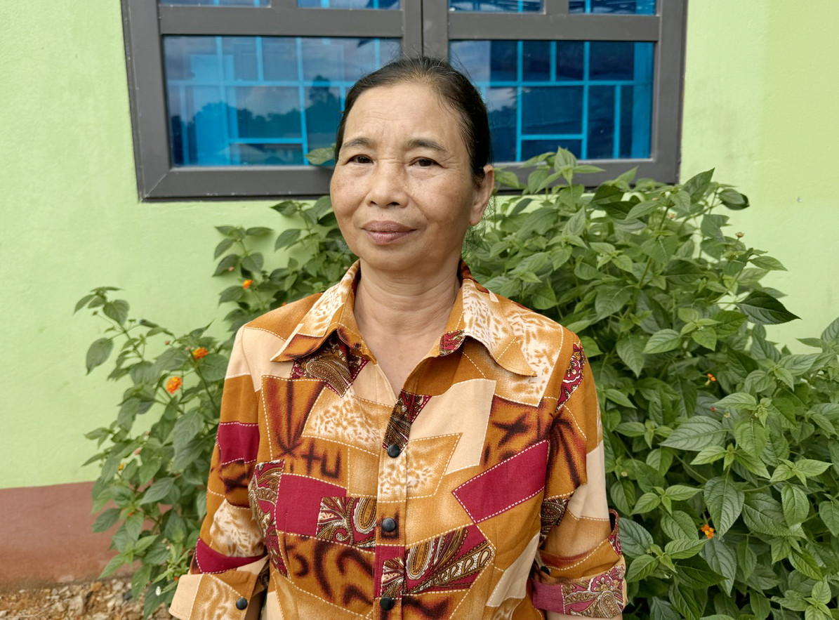 Bà Trần Thị Yến, thôn Khu Chợ, xã Xuân Dương. thanh 11.jpg