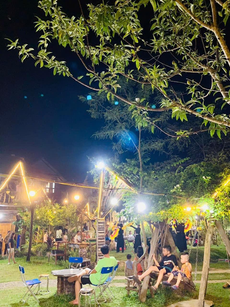 Phát triển du lịch cộng đồng giúp chị em phụ nữ tự tin, độc lập, nâng cao quyền năng kinh tế. loan 11.jpg