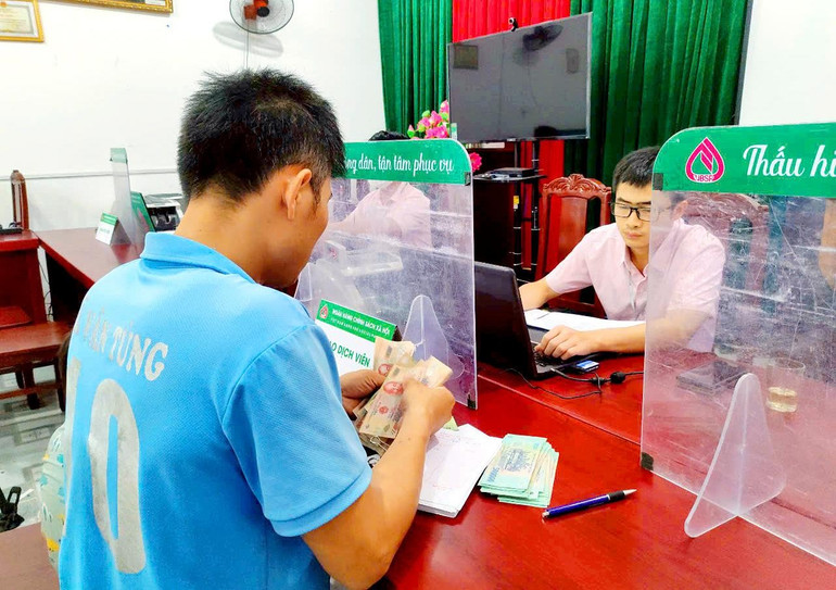 Các cấp, ngành đã đẩy mạnh hoạt động hỗ trợ, tạo điều kiện để người dân vay vốn tín dụng chính sách phục vụ phát triển sản xuất, kinh doanh. Các cấp, ngành đã đẩy mạnh hoạt động hỗ trợ, tạo điều kiện để người dân vay vốn tín dụng chính sách phục vụ phát triển sản xuất, kinh doanh.jpg