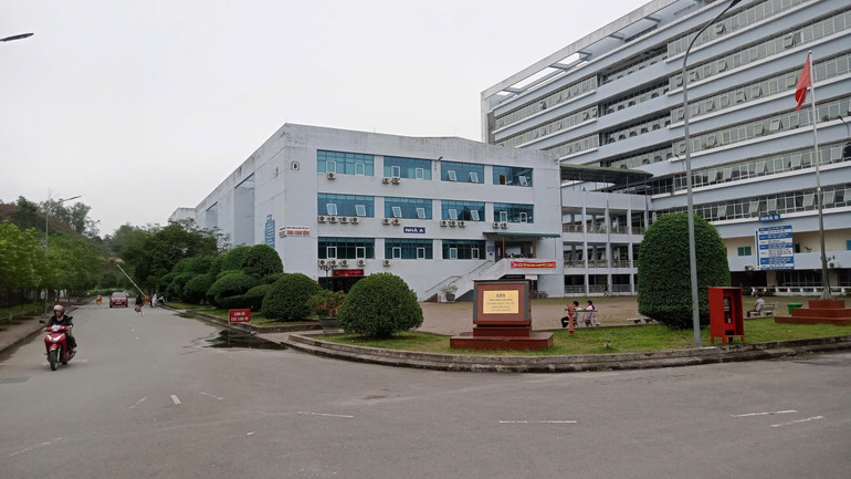 Bệnh viện Đa khoa tỉnh luôn bảo đảm chăm sóc sức khỏe người dân dịp Tết Nguyên đán. benh-vien-da-khoa-tinh-luon-bao-dam-cham-soc-suc-khoe-nguoi-dan-dip-tet-nguyen-dan.jpg