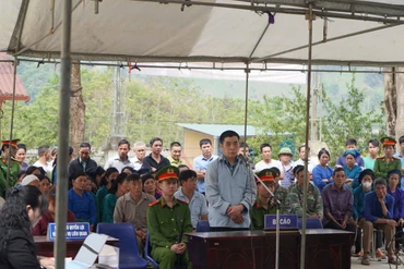 Phạt bị cáo Hoàng Sùn Ta 13 năm tù về tội “Giết người”