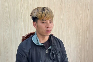Mạo danh bằng tài khoản Facebook lừa đảo chiếm đoạt tài sản