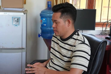 Khởi tố, cấm đi khỏi nơi cư trú đối tượng cho vay lãi nặng trong giao dịch dân sự