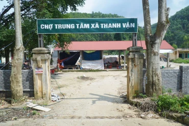  Thanh Vận phấn đấu về đích nông thôn mới năm 2023