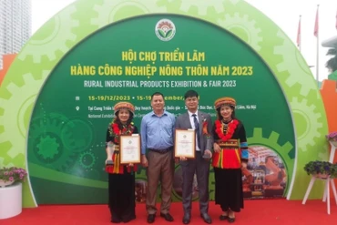 Bắc Kạn ban hành Kế hoạch bình chọn sản phẩm CNNT tiêu biểu năm 2024