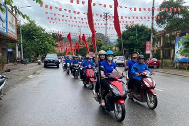 Bắc Kạn: Đấu tranh, ngăn chặn ma túy từ sớm, từ xa