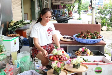 Tết Đoan Ngọ- Nét đẹp trong văn hóa truyền thống