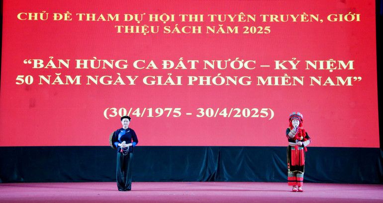 Phần thi của huyện Bạch Thông. img-6859.jpg