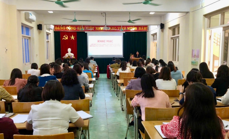 Khai mạc lớp bồi dưỡng. img-3344-4968.jpeg