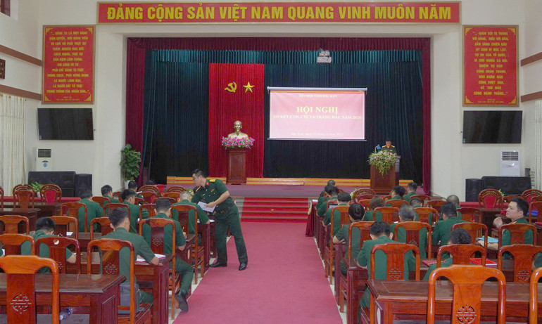 Quang cảnh hội nghị. z6724662731809-2525f9208199.jpg