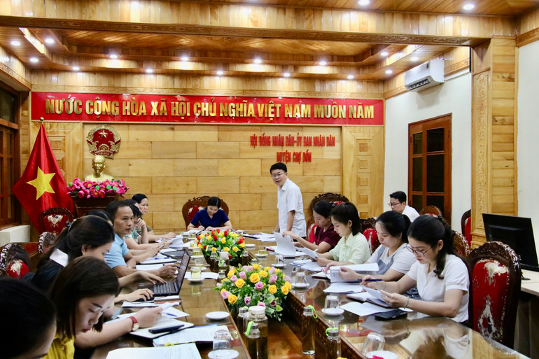 Quang cảnh buổi làm việc. IMG_2668.jpeg