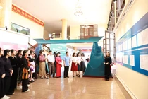 Công bố nhiều tài liệu, hình ảnh, hiện vật quý về tổ chức bộ máy chính quyền tỉnh Bắc Kạn qua các thời kỳ