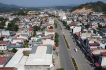 Đất nước đẹp giàu - đâu cũng là quê hương