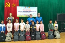 Lễ ra quân Chiến dịch Thanh niên tình nguyện hè năm 2025