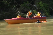 Lực lượng vũ trang Bắc Kạn bảo đảm quân số, phương tiện ứng phó với bão số 3